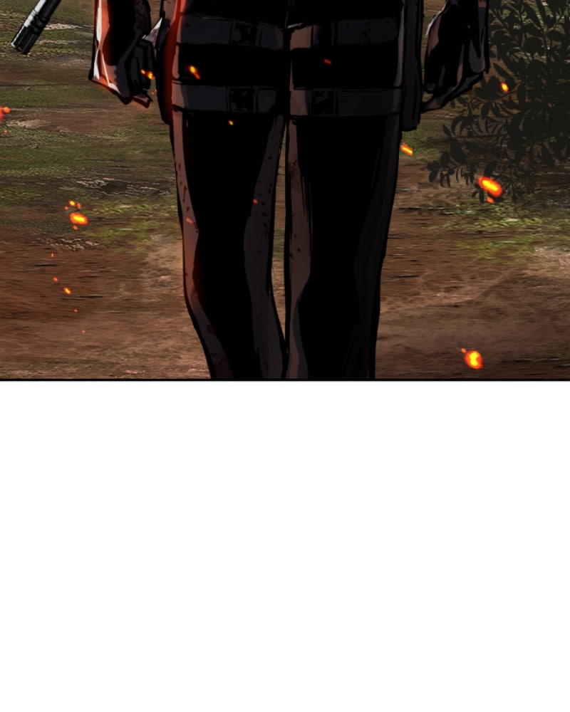 Read Mercenario adolescente ES Manga Online