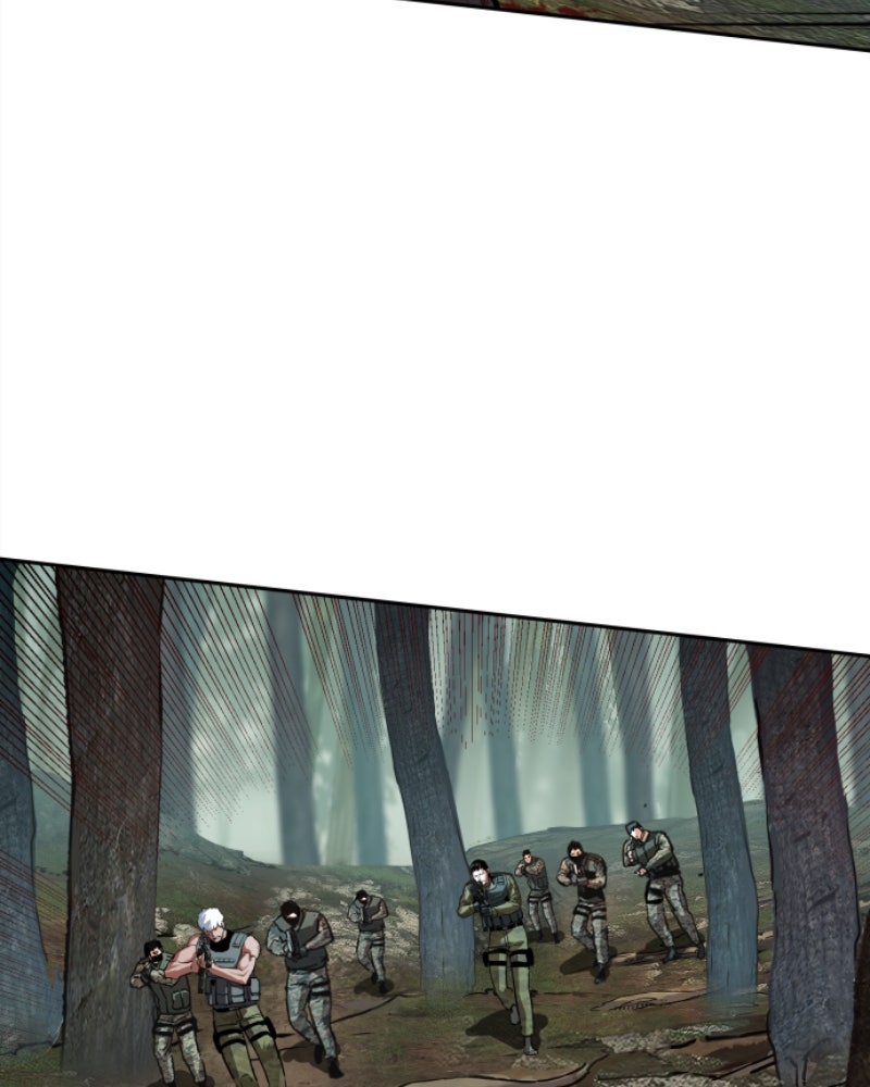 Read Mercenario adolescente ES Manga Online