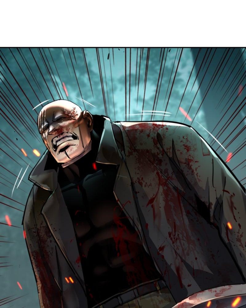 Read Mercenario adolescente ES Manga Online