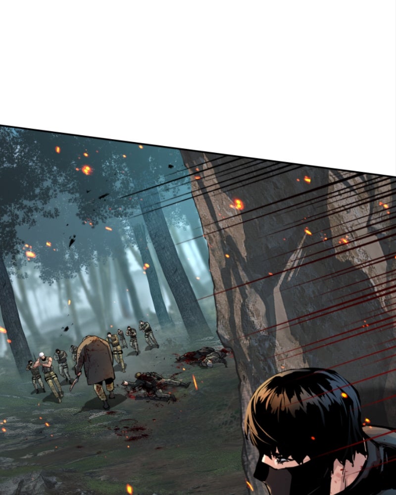 Read Mercenario adolescente ES Manga Online