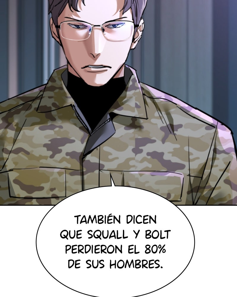 Read Mercenario adolescente ES Manga Online