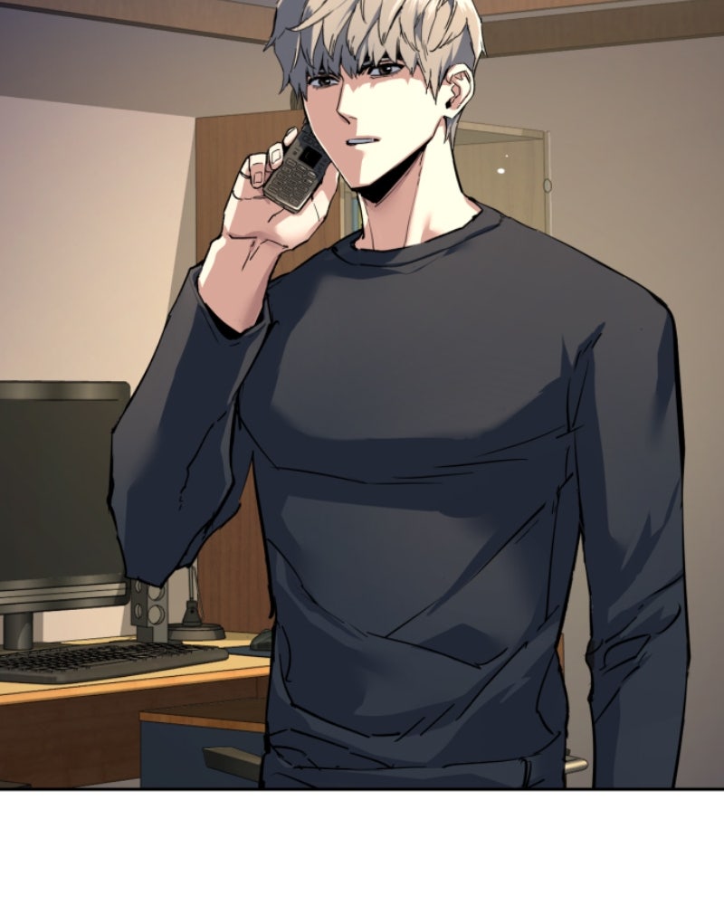 Read Mercenario adolescente ES Manga Online