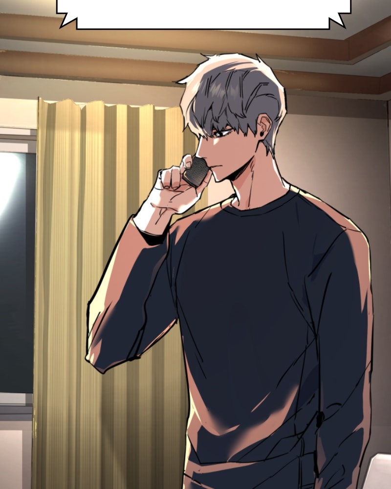 Read Mercenario adolescente ES Manga Online