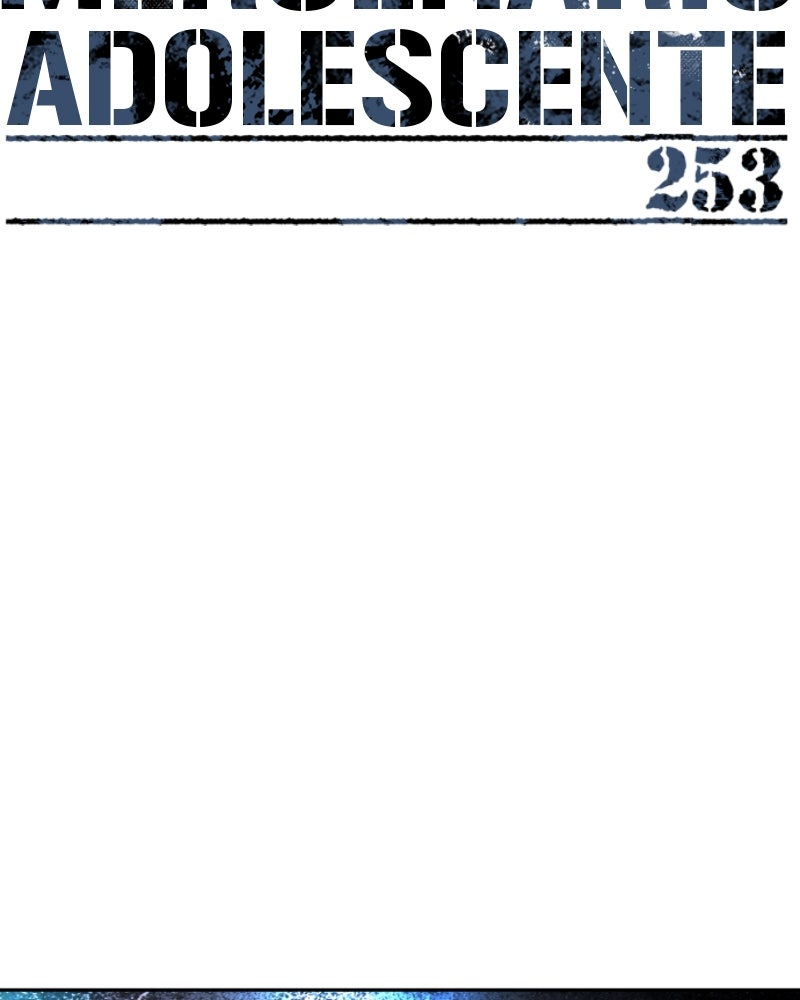 Read Mercenario adolescente ES Manga Online