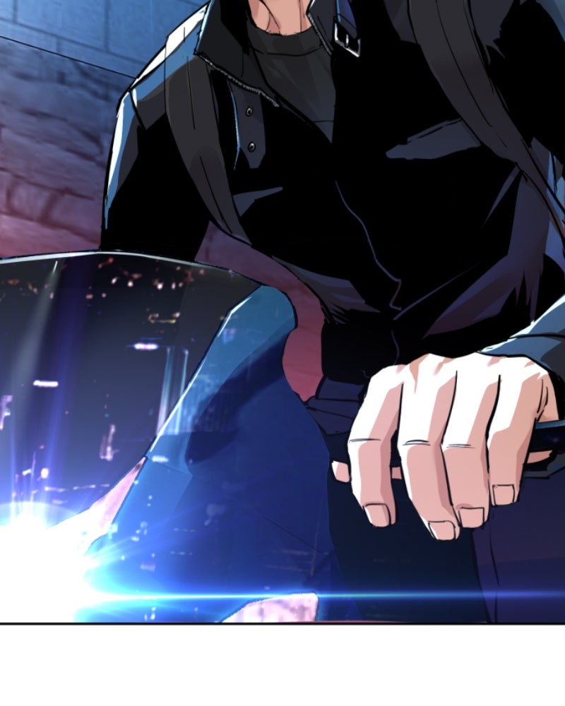 Read Mercenario adolescente ES Manga Online