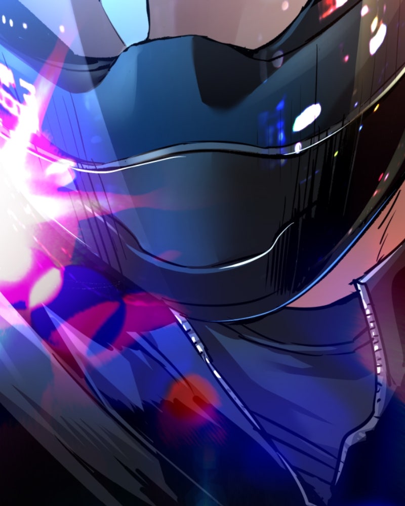 Read Mercenario adolescente ES Manga Online