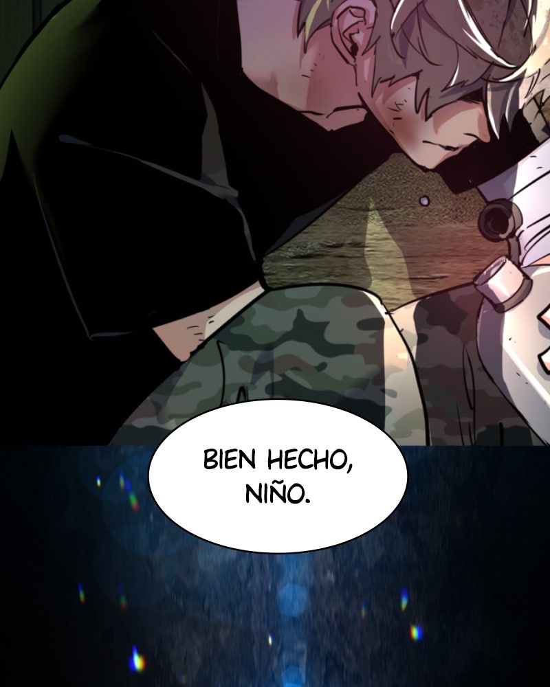 Read Mercenario adolescente ES Manga Online