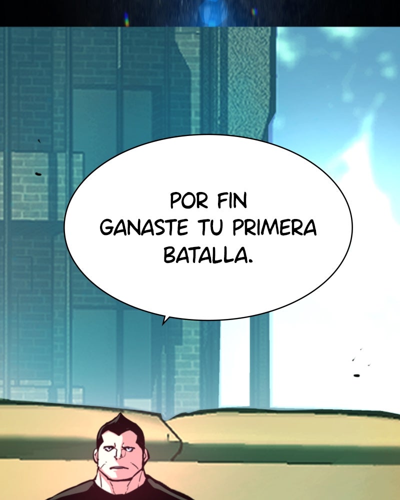 Read Mercenario adolescente ES Manga Online