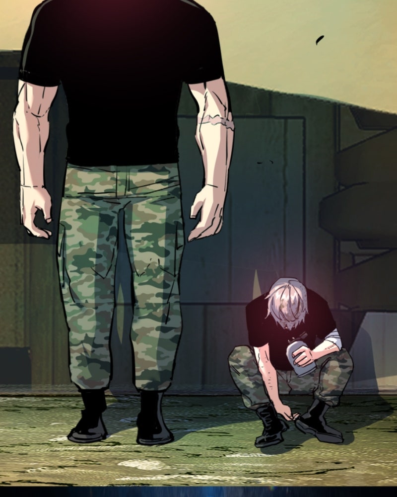 Read Mercenario adolescente ES Manga Online