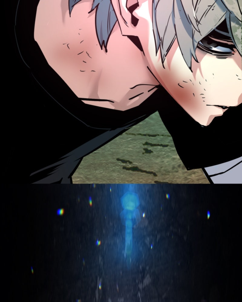 Read Mercenario adolescente ES Manga Online