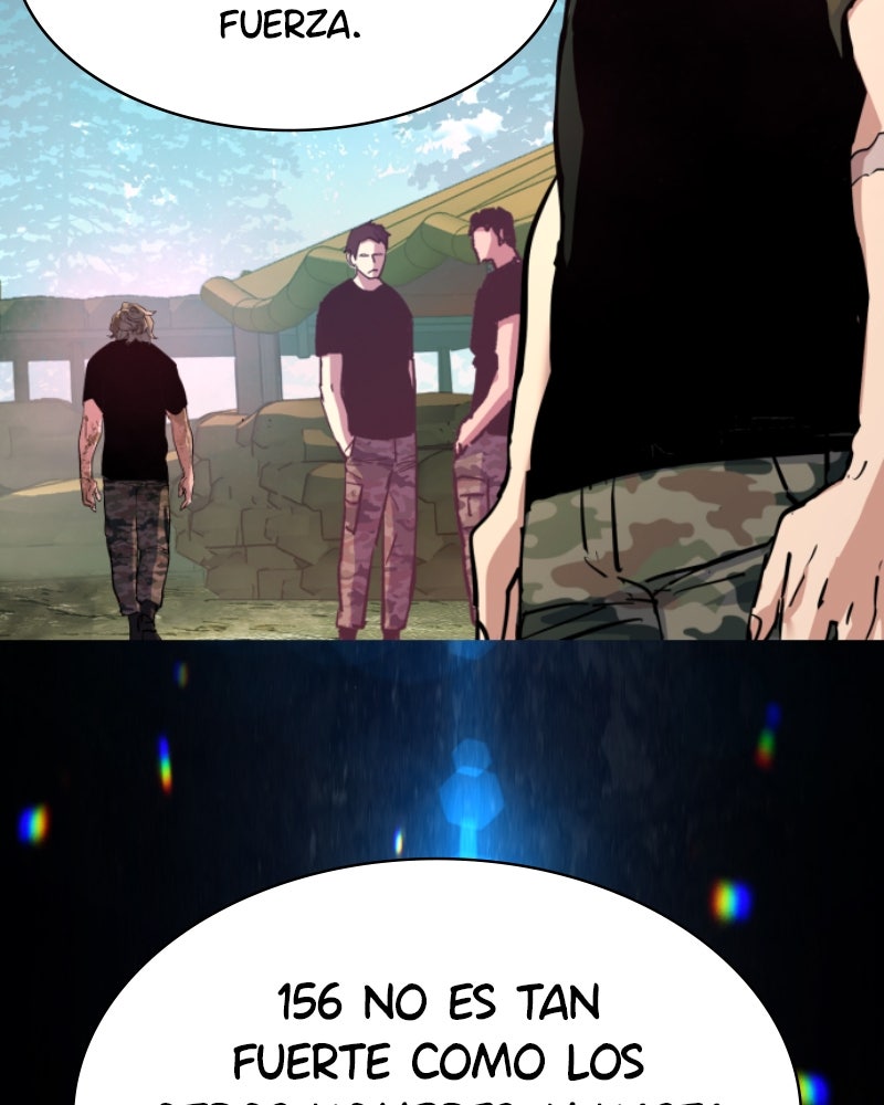 Read Mercenario adolescente ES Manga Online