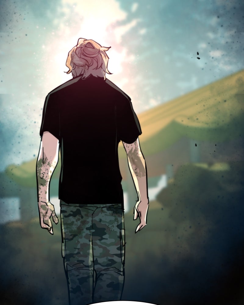 Read Mercenario adolescente ES Manga Online