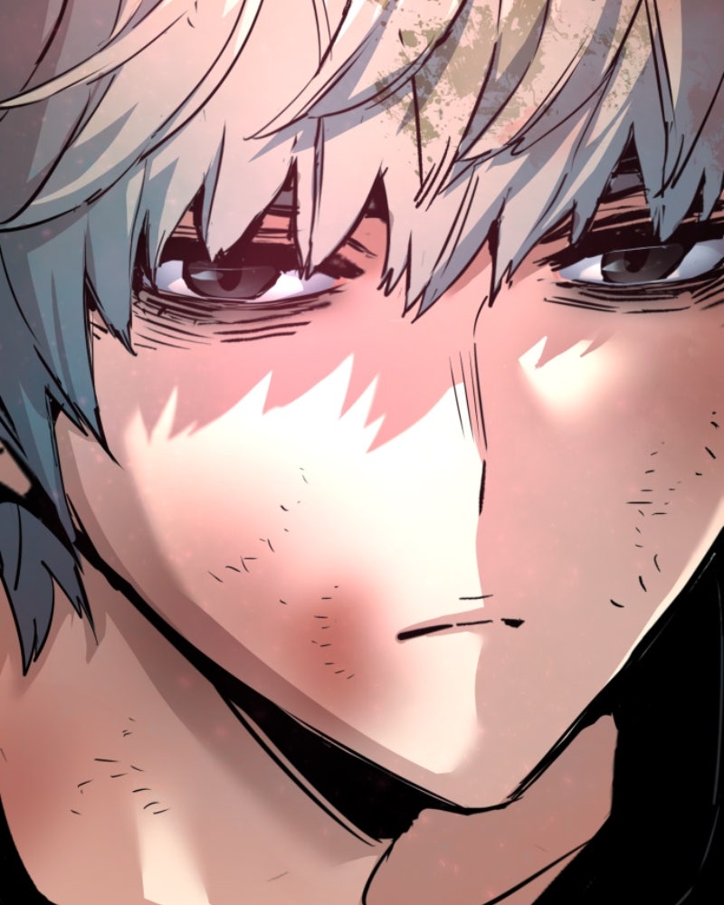 Read Mercenario adolescente ES Manga Online