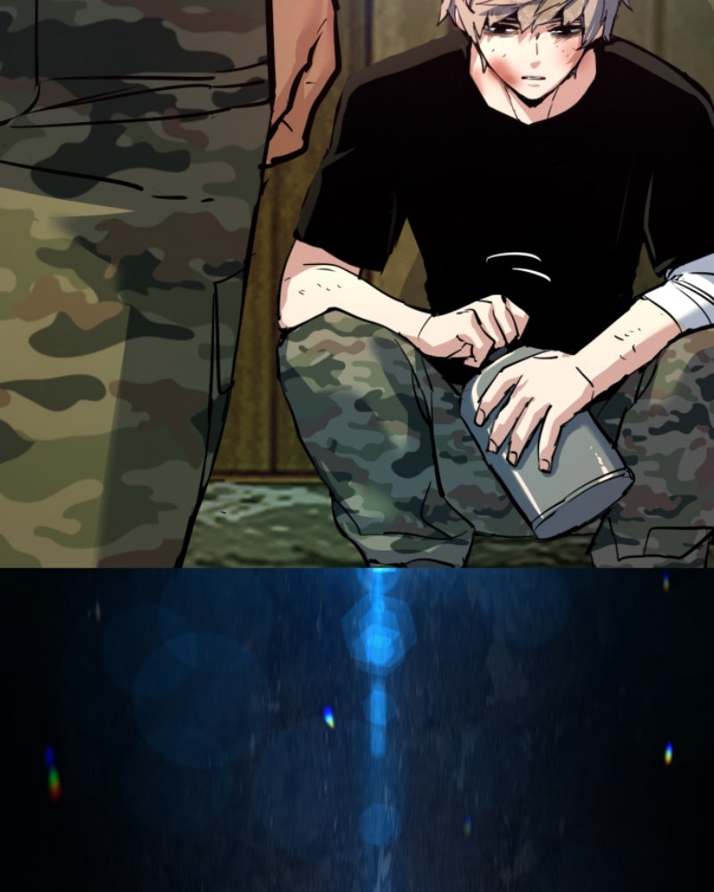 Read Mercenario adolescente ES Manga Online