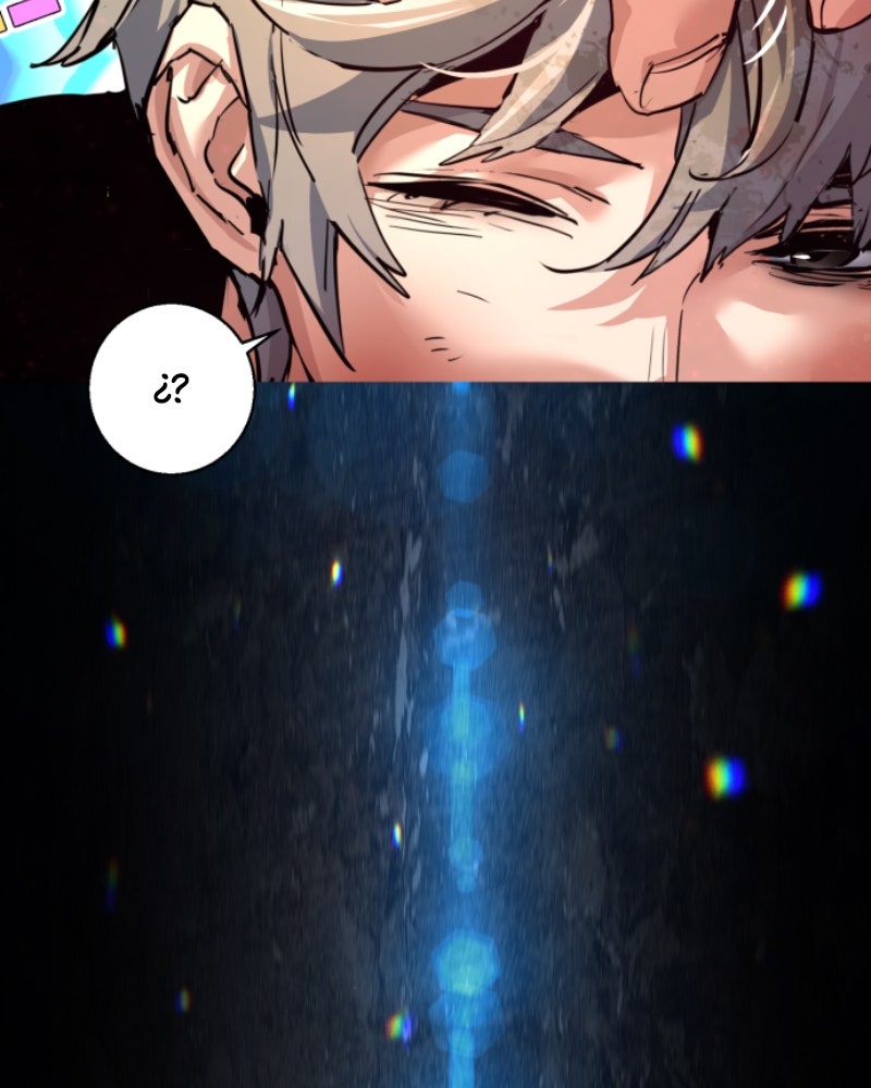 Read Mercenario adolescente ES Manga Online