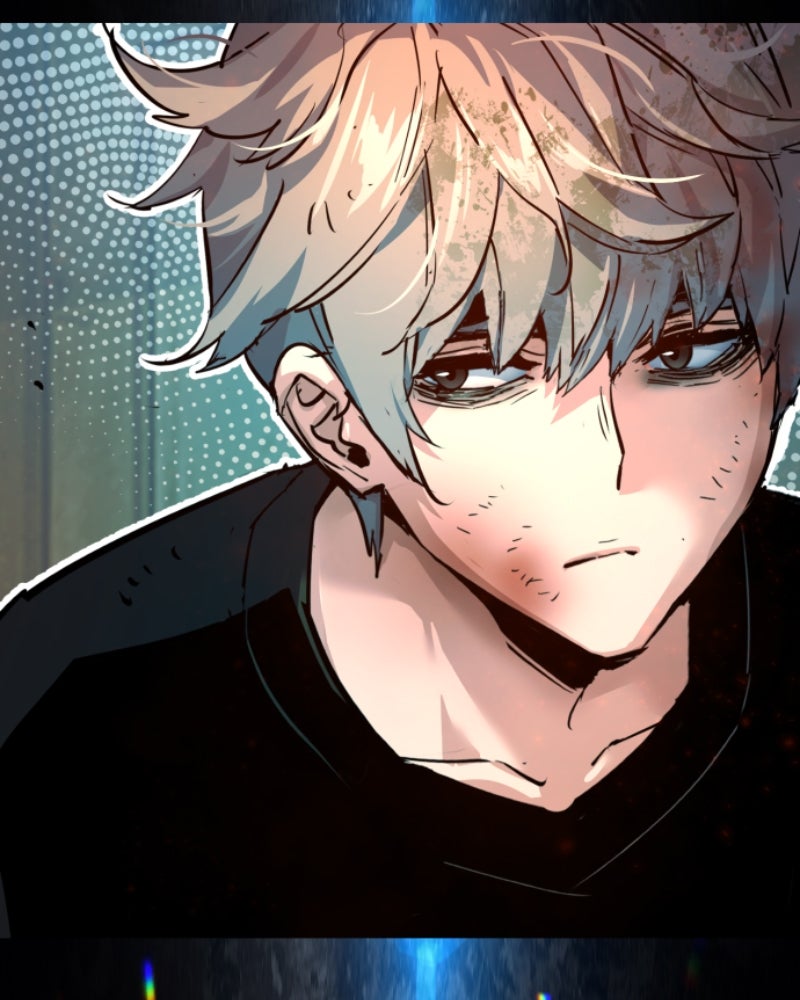 Read Mercenario adolescente ES Manga Online