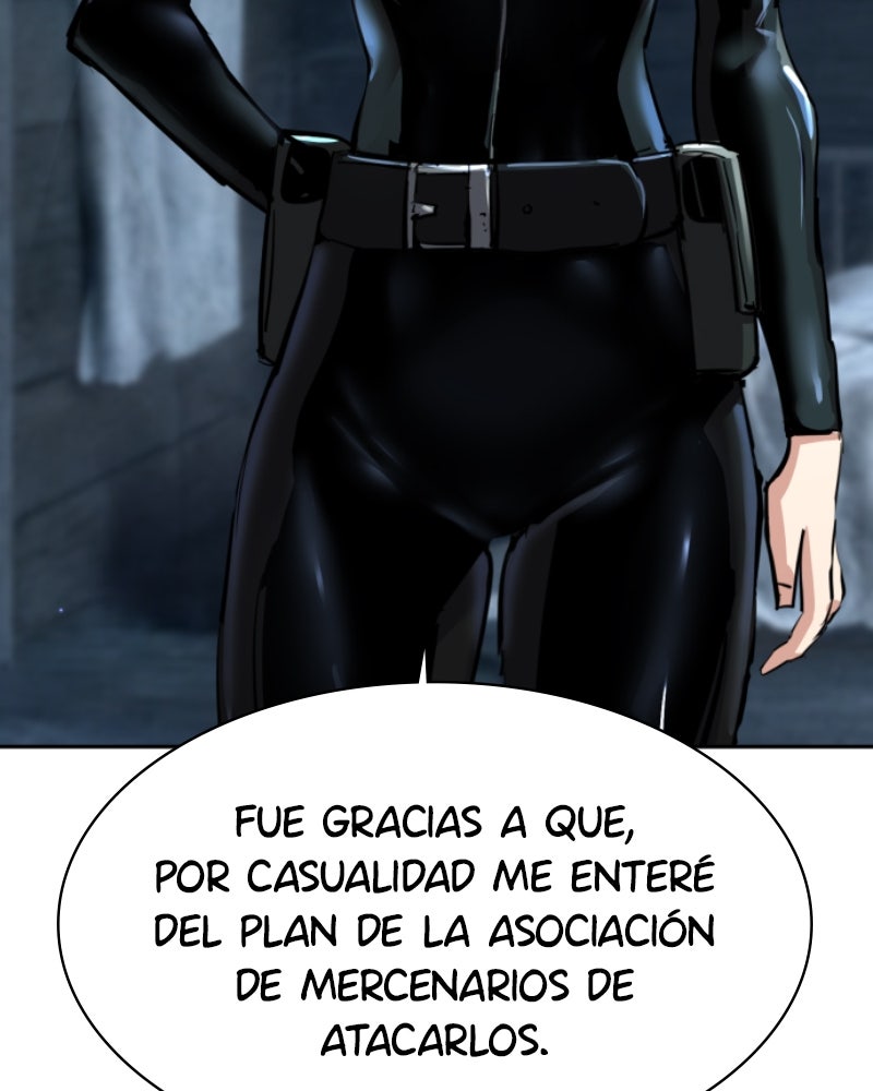 Read Mercenario adolescente ES Manga Online