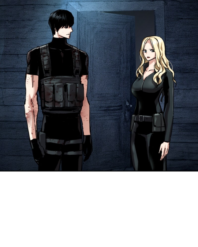 Read Mercenario adolescente ES Manga Online