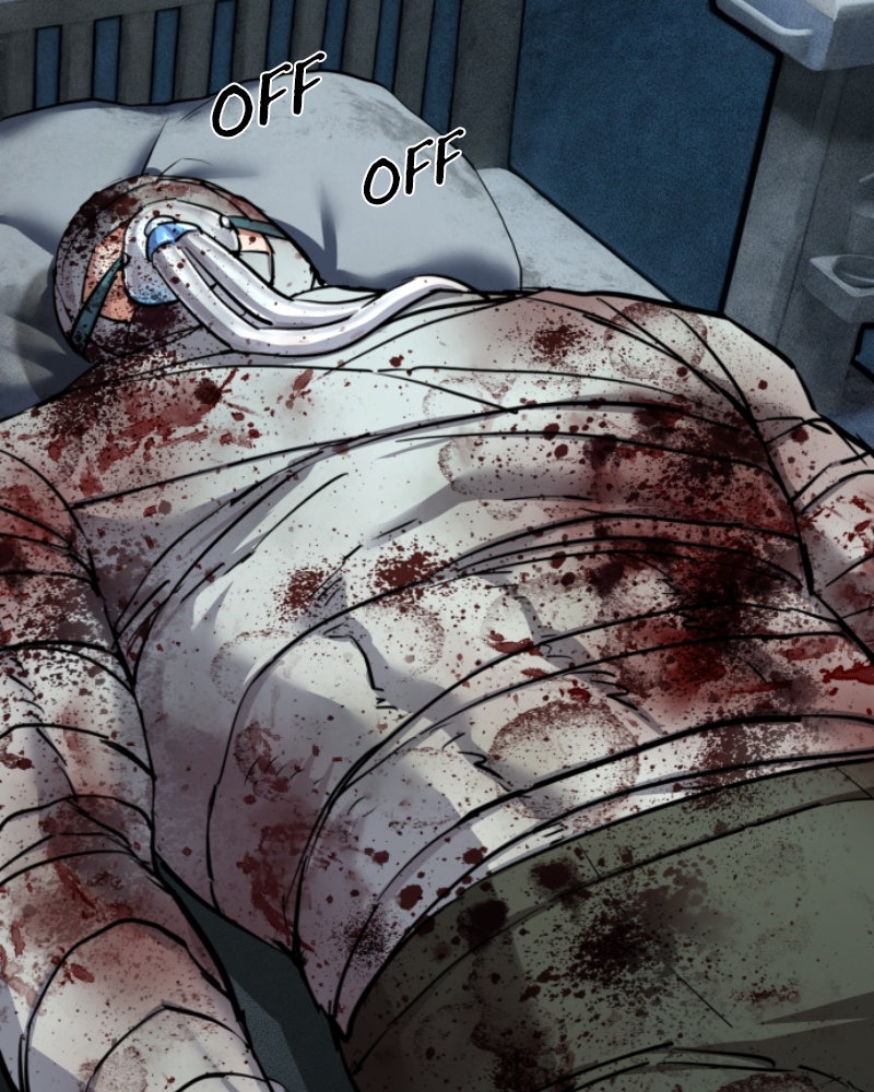 Read Mercenario adolescente ES Manga Online