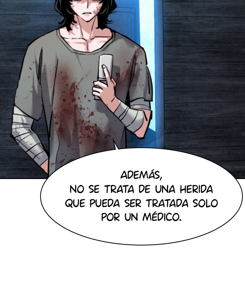 Read Mercenario adolescente ES Manga Online