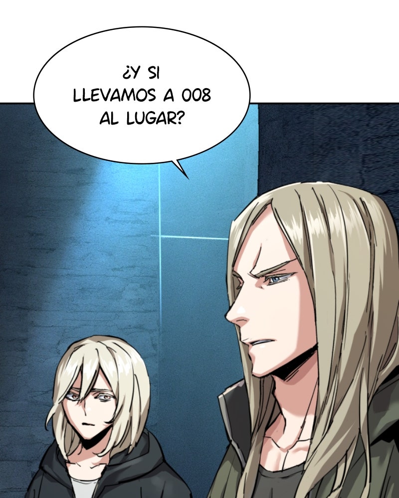 Read Mercenario adolescente ES Manga Online