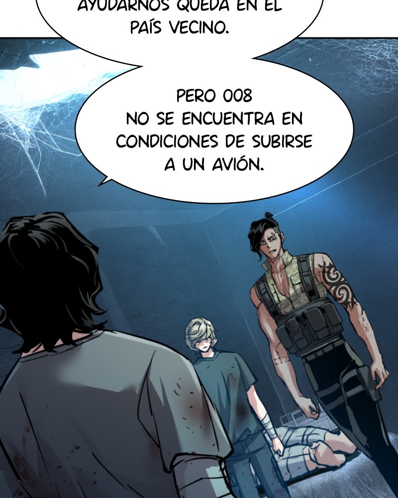 Read Mercenario adolescente ES Manga Online