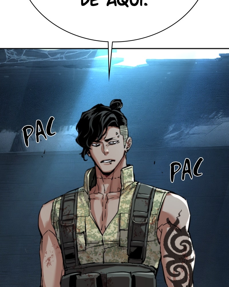 Read Mercenario adolescente ES Manga Online