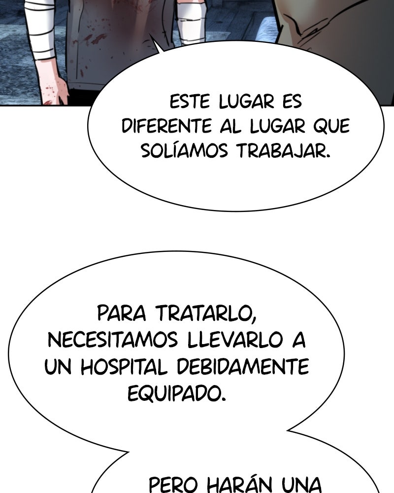 Read Mercenario adolescente ES Manga Online