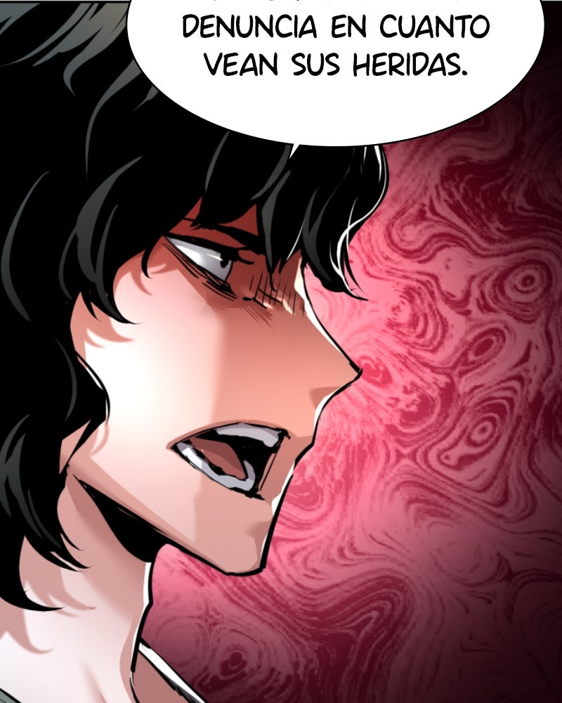 Read Mercenario adolescente ES Manga Online