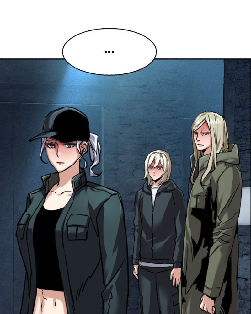 Read Mercenario adolescente ES Manga Online