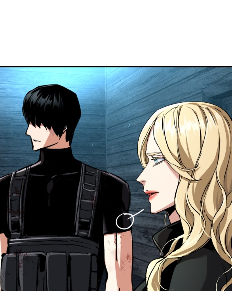 Read Mercenario adolescente ES Manga Online