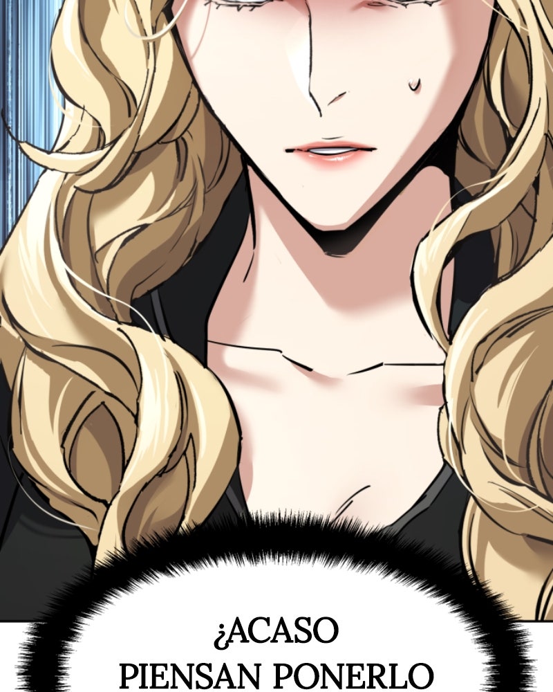 Read Mercenario adolescente ES Manga Online