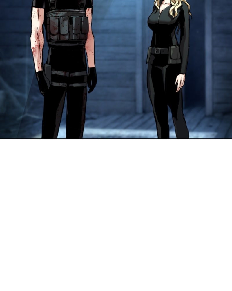 Read Mercenario adolescente ES Manga Online