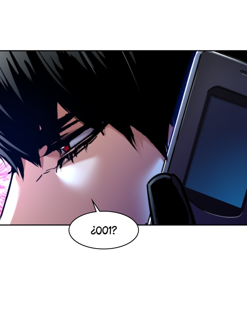 Read Mercenario adolescente ES Manga Online