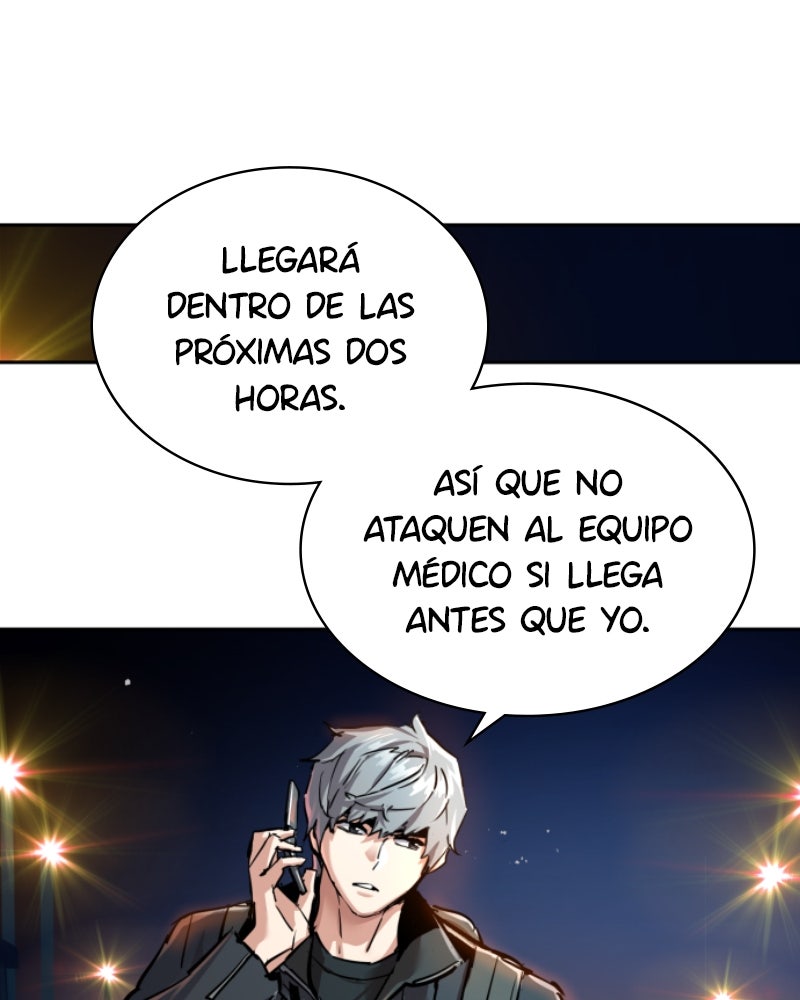 Read Mercenario adolescente ES Manga Online