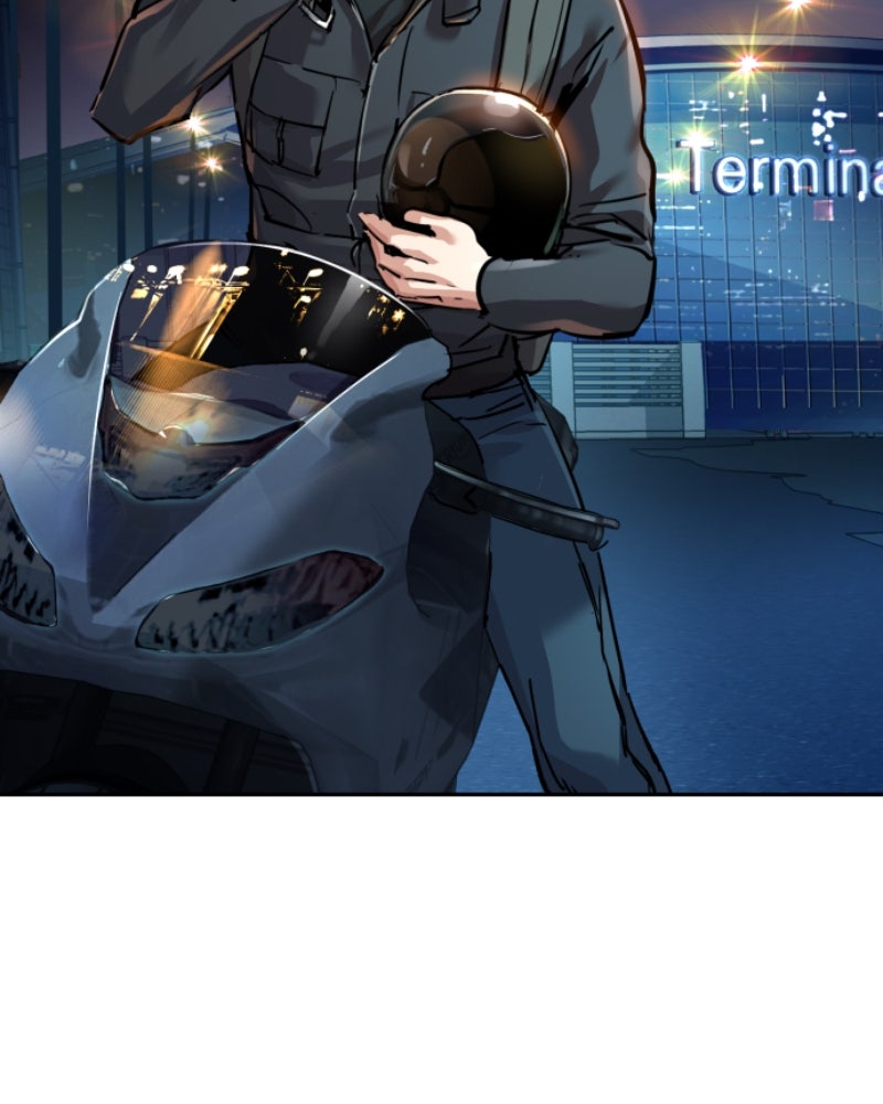 Read Mercenario adolescente ES Manga Online