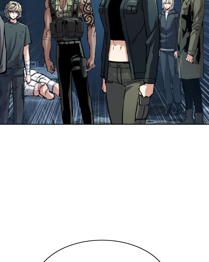 Read Mercenario adolescente ES Manga Online