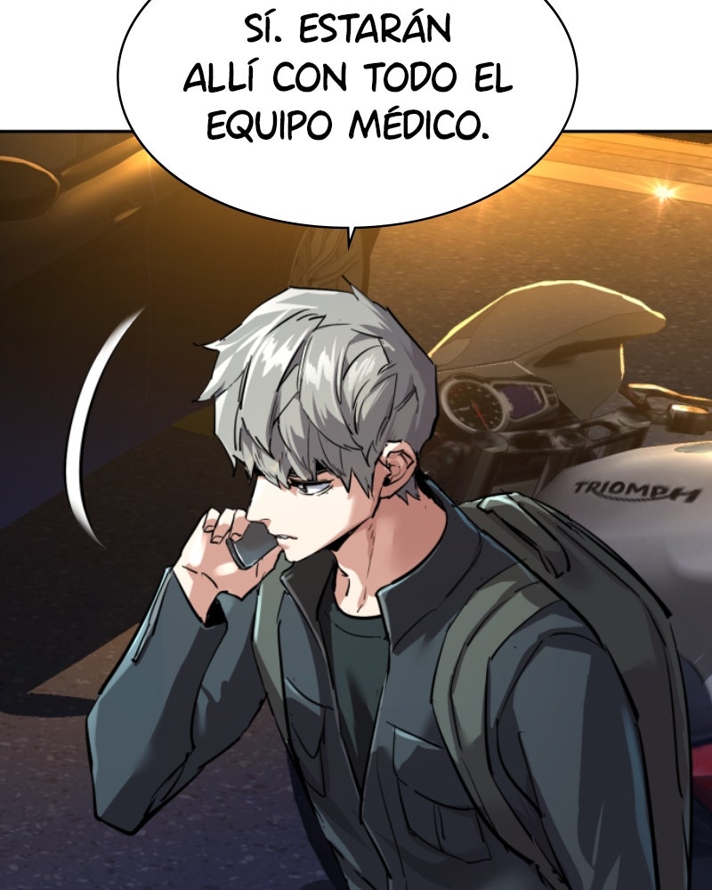 Read Mercenario adolescente ES Manga Online