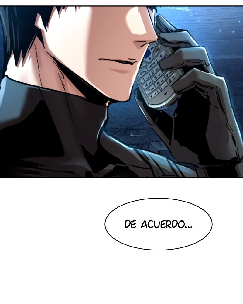 Read Mercenario adolescente ES Manga Online