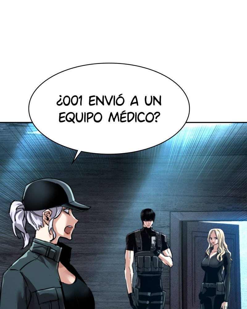 Read Mercenario adolescente ES Manga Online
