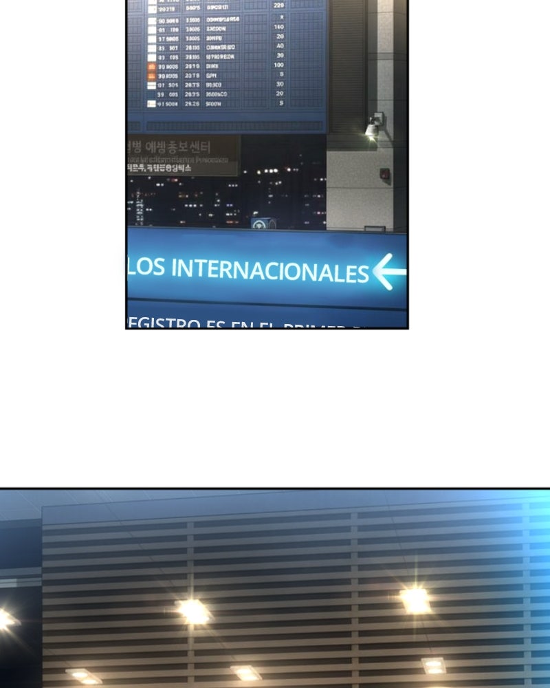 Read Mercenario adolescente ES Manga Online