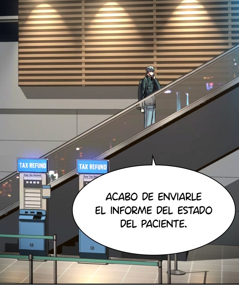 Read Mercenario adolescente ES Manga Online