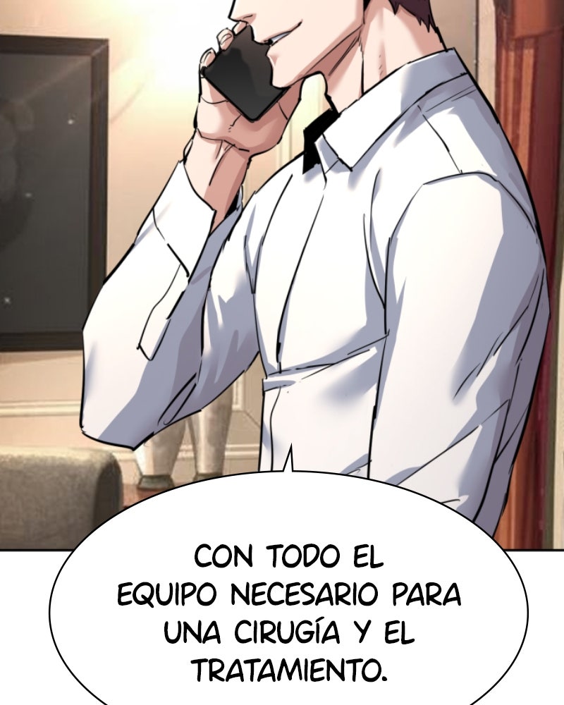 Read Mercenario adolescente ES Manga Online