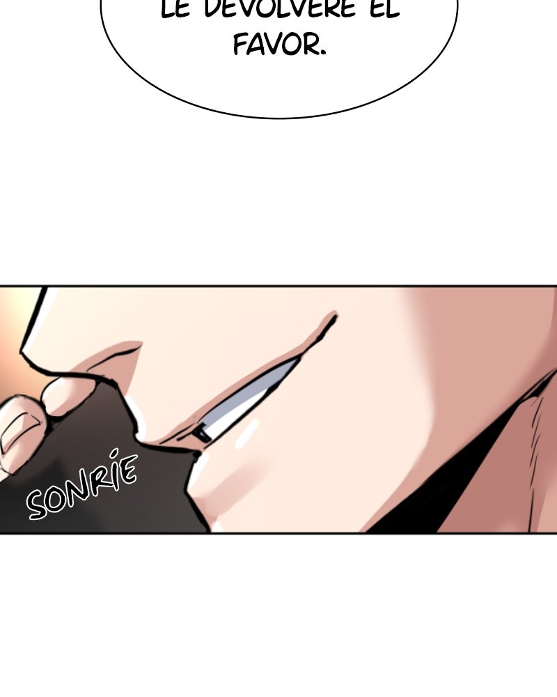 Read Mercenario adolescente ES Manga Online