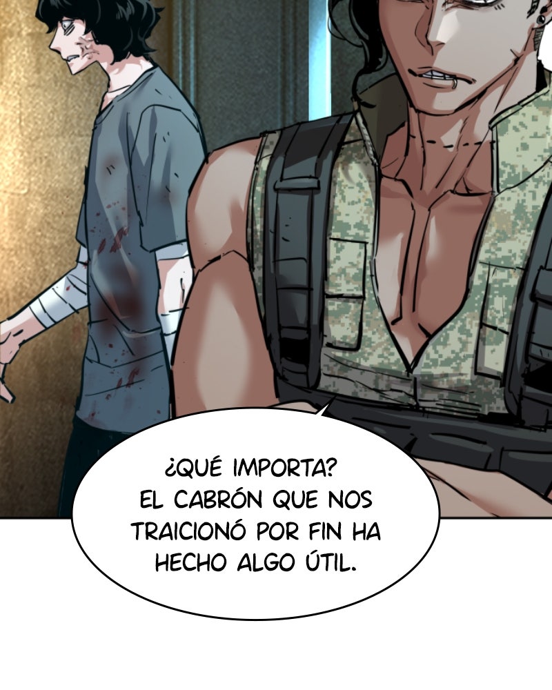 Read Mercenario adolescente ES Manga Online