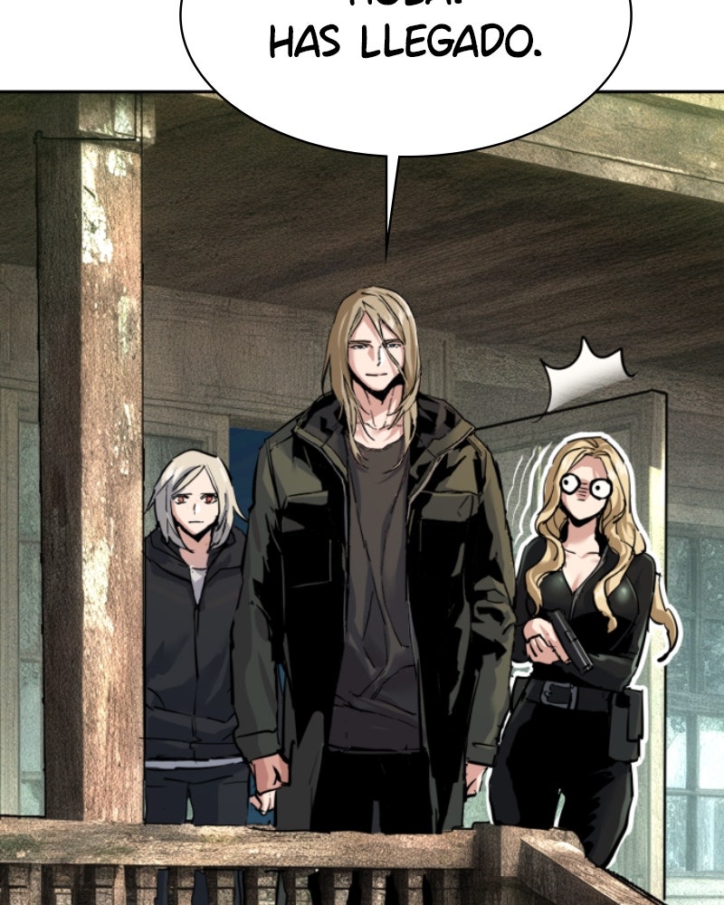 Read Mercenario adolescente ES Manga Online