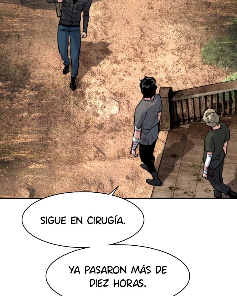 Read Mercenario adolescente ES Manga Online