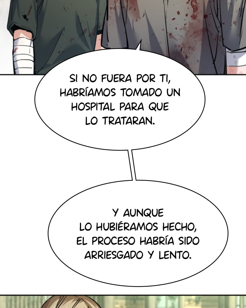 Read Mercenario adolescente ES Manga Online