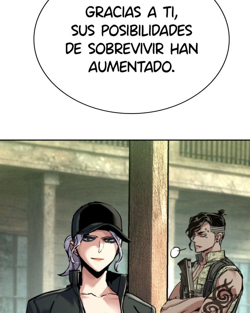 Read Mercenario adolescente ES Manga Online
