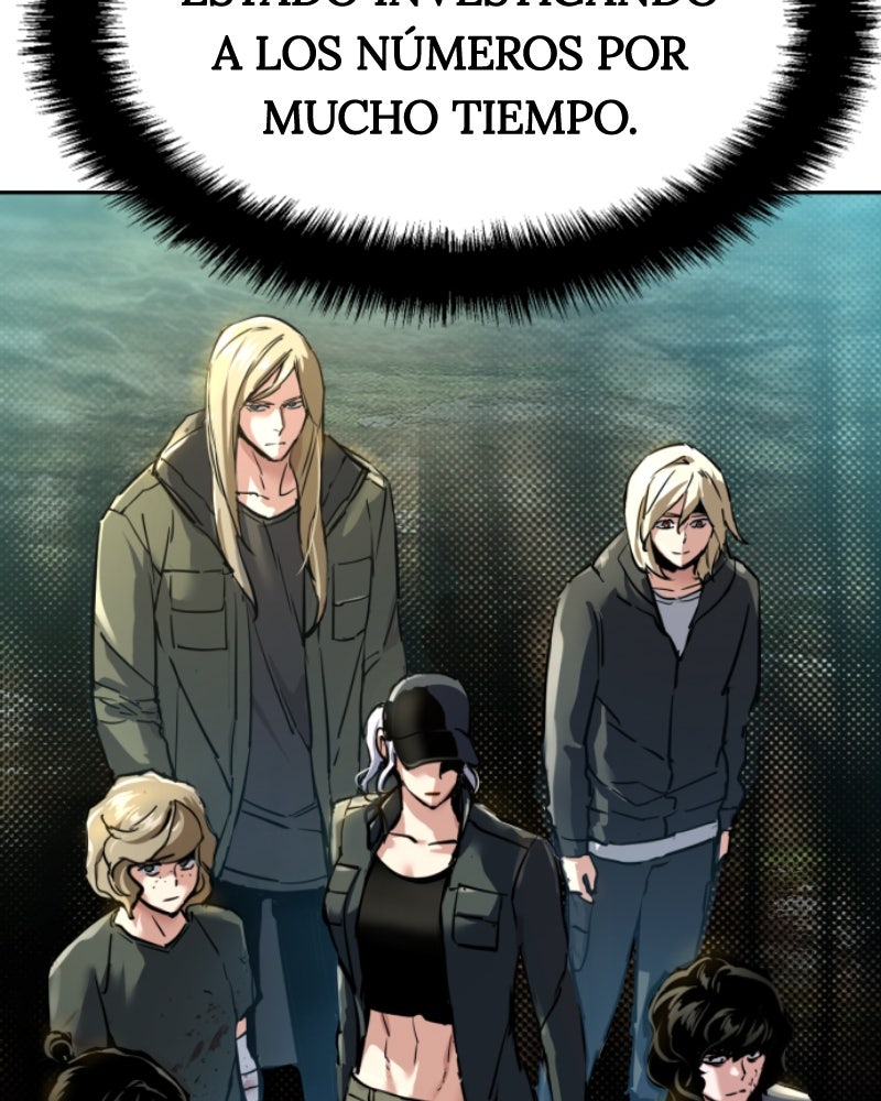 Read Mercenario adolescente ES Manga Online